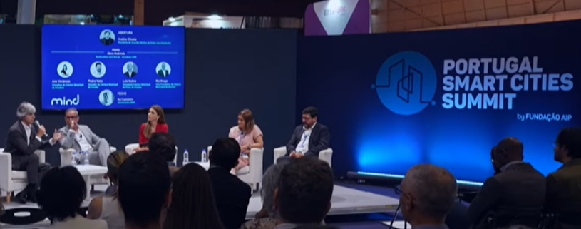 2025 em Retrospetiva: Transformação Digital nos Municípios