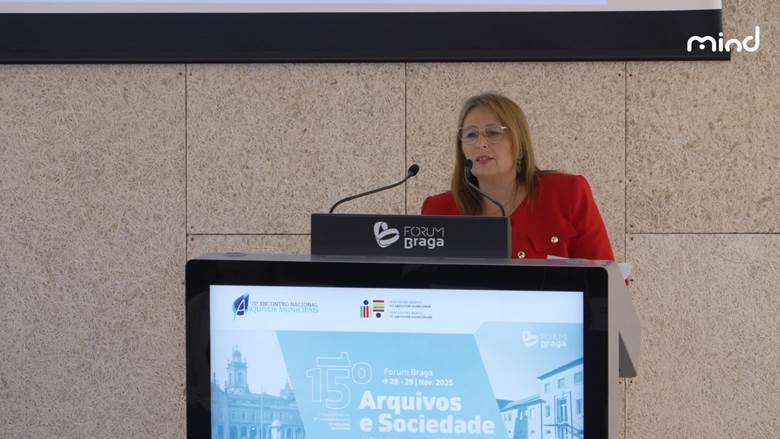X-arq no Arquivo de Gaia digitaliza 300 mil registos e 1.1 milhões de imagens