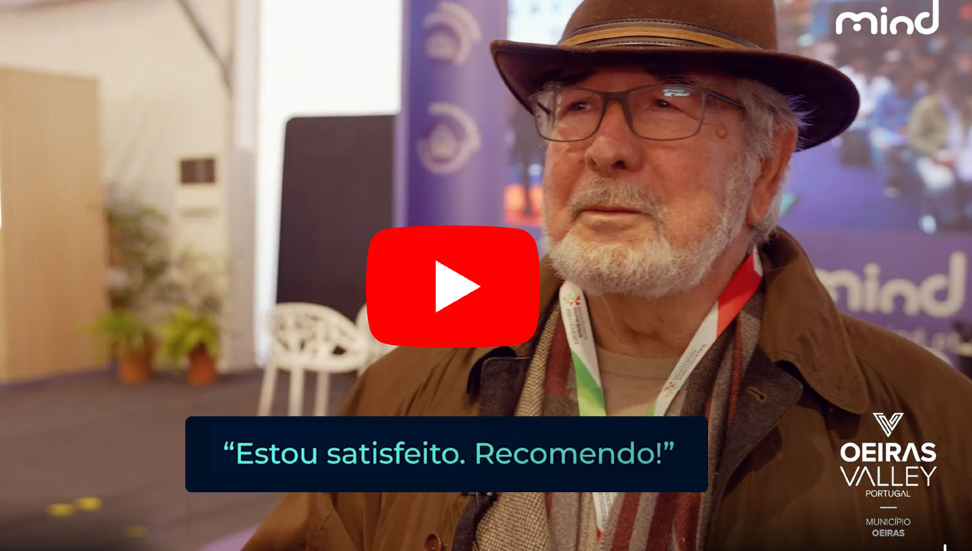 Caso de sucesso: Oeiras recomenda Gestão Urbanística e Saneamento Online ePaper