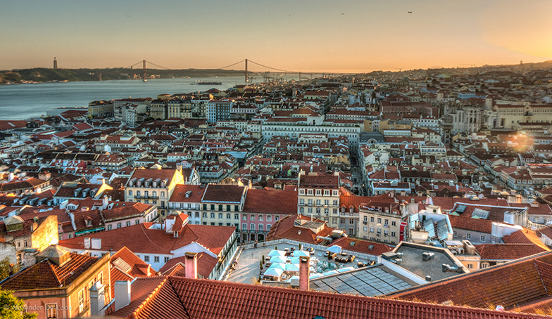 Testemunho Lisboa